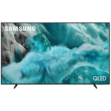 TELEVISOR SAMSUNG 50” QLED Q7F VISION AI SMART TV 2025 - 2
