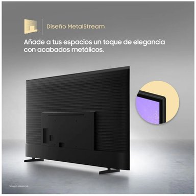 TELEVISOR SAMSUNG 50 UHD 4K SMART TV UN50U8000FGXPE MODELO 2025 - 5