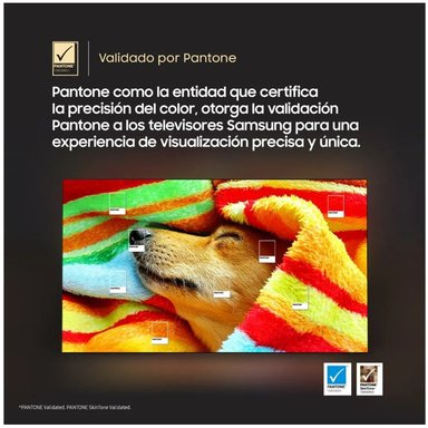 TELEVISOR SAMSUNG 50 UHD 4K SMART TV UN50U8000FGXPE MODELO 2025 - 6