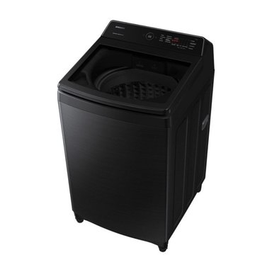 LAVADORA SAMSUNG CARGA SUPERIOR 17KG NEGRO WA17CG6441BVPE - 2