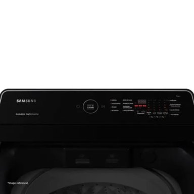 LAVADORA SAMSUNG CARGA SUPERIOR 17KG NEGRO WA17CG6441BVPE - 5