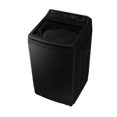 LAVADORA SAMSUNG 13 KG CARGA SUPERIOR ECOBUBBLE WA13CG5441BVPE NEGRO - 3