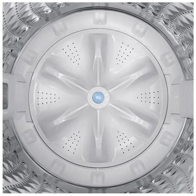 LAVADORA SAMSUNG 13 KG CARGA SUPERIOR ECOBUBBLE WA13CG5441BVPE NEGRO - 6