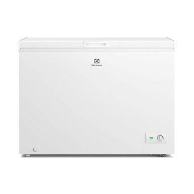 CONGELADOR HORIZONTAL ELECTROLUX 251L EFH25S2P4AW BLANCO - 2