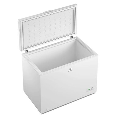 CONGELADOR HORIZONTAL ELECTROLUX 251L EFH25S2P4AW BLANCO - 5