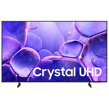 TELEVISOR SAMSUNG 55” CRYSTAL UHD 4K UN55U8000FGXPE (2025) - 2