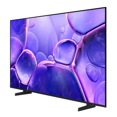 TELEVISOR SAMSUNG 55” CRYSTAL UHD 4K UN55U8000FGXPE (2025) - 3