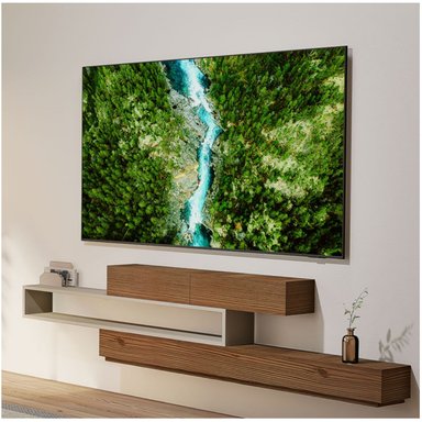 TELEVISOR SAMSUNG 55” CRYSTAL UHD 4K UN55U8000FGXPE (2025) - 5