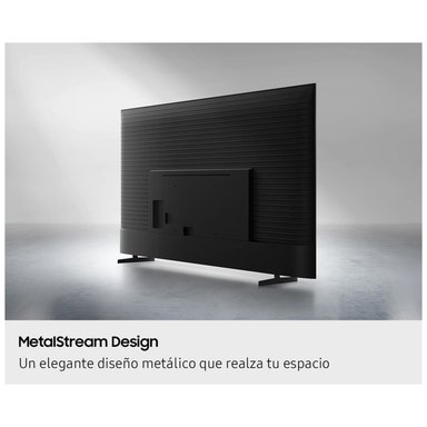 TELEVISOR SAMSUNG 55” CRYSTAL UHD 4K UN55U8000FGXPE (2025) - 6