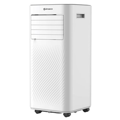 AIRE ACONDICIONADO PORTÁTIL IMACO 9000 BTU AC9010G