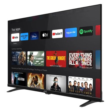 TELEVISOR JVC 32 HD GOOGLE TV LT-32KM138 - 4