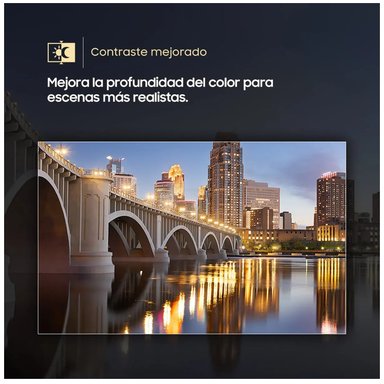 TELEVISOR SAMSUNG 32'' HD SMART TV UN32H5000FGXPE - 4