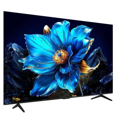 TELEVISOR TCL QLED 85 UHD 4K GOOGLE TV 85A400 + SOUNDBAR 100W - 4