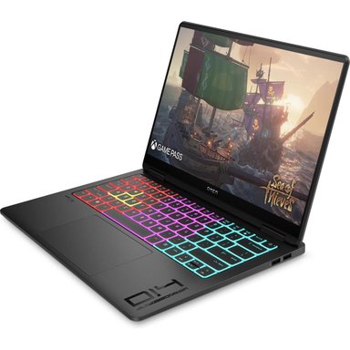 LAPTOP HP OMEN 14-FB0001LA INTEL® CORE™ ULTRA 7 155H 16GB RAM 1TB SSD RTX4060 14" IA - 2