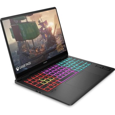 LAPTOP HP OMEN 14-FB0001LA INTEL® CORE™ ULTRA 7 155H 16GB RAM 1TB SSD RTX4060 14" IA - 6