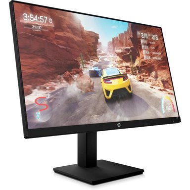 MONITOR IPS FHD HP 27" GAMING X27 - 2