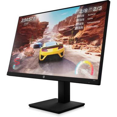 MONITOR IPS FHD HP 27" GAMING X27 - 3