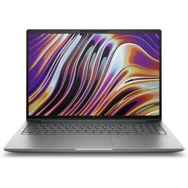 LAPTOP HP ZBOOK POWER G11 AMD RYZEN 7-8845HS 32GB 1TB SSD - 1