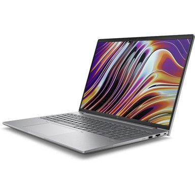LAPTOP HP ZBOOK POWER G11 AMD RYZEN 7-8845HS 32GB 1TB SSD - 2