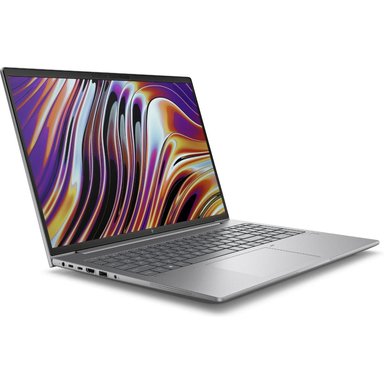 LAPTOP HP ZBOOK POWER G11 AMD RYZEN 7-8845HS 32GB 1TB SSD - 3