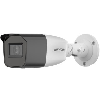 CAMARA HIKVISION ANALOGO TUBO 720P HD 40 MTS PLASTICO SIN AUDIO DS-2CE19D0T-VFIT3F - 1