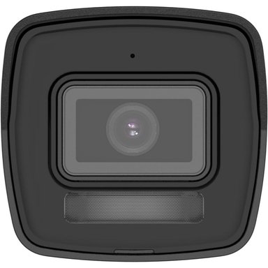 CAMARA HIKVISION IP 2MP TUBO 2.8MM IR30 LUZ HÍBRIDA INTELIGENTE AUDIO ACUSENSE DS-2CD1023G2-LIU - 3