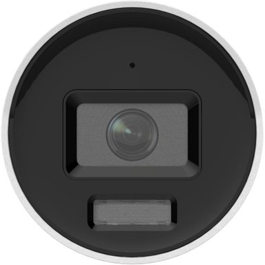 CAMARA HIKVISION TUBO IP 2MP POE AUDIO ACUSENSE DS-2CD2023G2-IU - 3