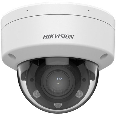 CAMARA HIKVISION DOMO IP 4MP VARIFOCAL MD 2.0 DS-2CD1743G2-LIZU - 1