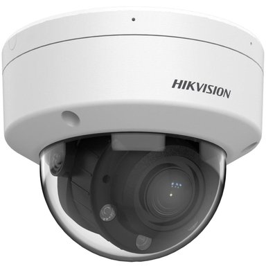 CAMARA HIKVISION DOMO IP 4MP VARIFOCAL MD 2.0 DS-2CD1743G2-LIZU - 3