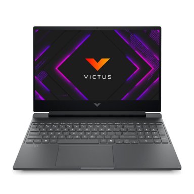 LAPTOP HP VICTUS15-FA2014LA INTEL CORE I5 16GB 512GB RTX3050 - 3