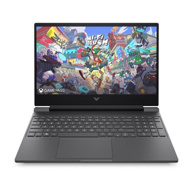 LAPTOP HP VICTUS 15-FB3009LA AMD RYZEN 5 8GB 512GB RTX3050