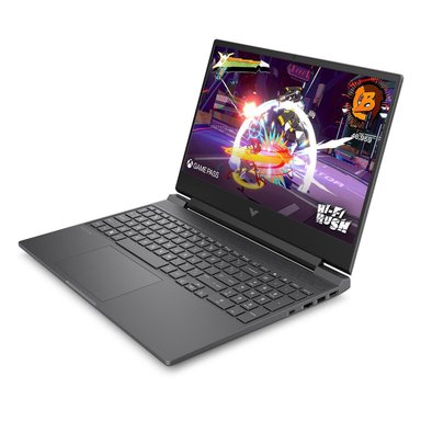 LAPTOP HP VICTUS 15-FB3009LA AMD RYZEN 5 8GB 512GB RTX3050 - 2