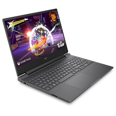 LAPTOP HP VICTUS 15-FB3009LA AMD RYZEN 5 8GB 512GB RTX3050 - 4