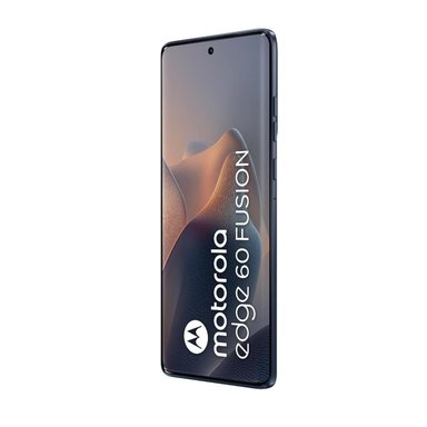 MOTO EDGE 60 FUSION 8+256GB AZUL - 4