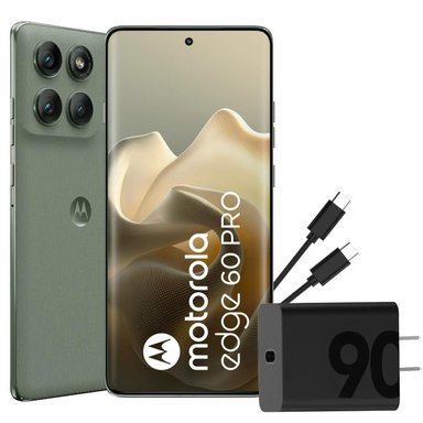 MOTO EDGE 60 PRO 12+512GB GRIS