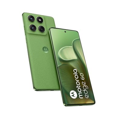 MOTO EDGE 60 12+512GB VERDE - 3