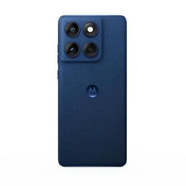 MOTO EDGE 60 12+512GB AZUL - 4