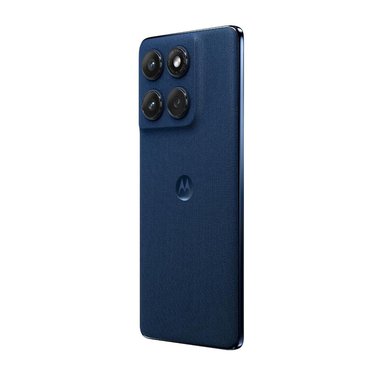 MOTO EDGE 60 12+512GB AZUL - 5