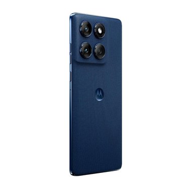 MOTO EDGE 60 12+512GB AZUL - 6