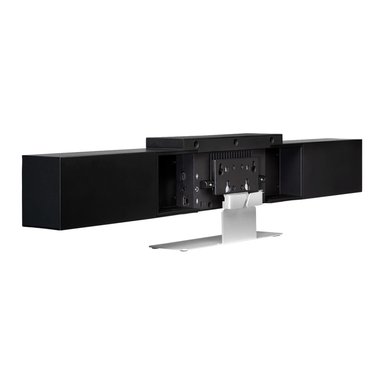 BARRA DE VÍDEO USB DE POLY HP STUDIO - 4