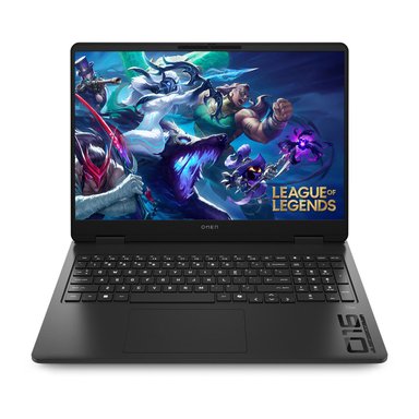 LAPTOP HP OMEN 16-AP0004LA AMD RYZEN AI 9 32GB 1TB RTX 5070 - 2
