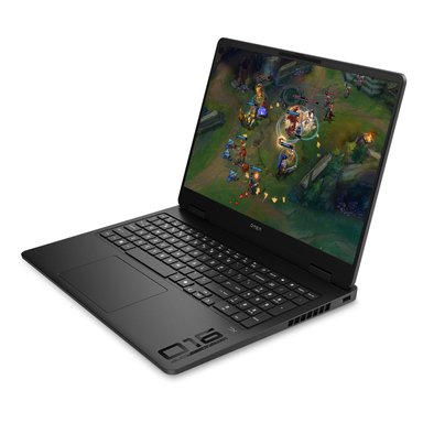 LAPTOP HP OMEN 16-AP0004LA AMD RYZEN AI 9 32GB 1TB RTX 5070 - 4