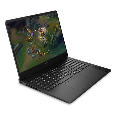 LAPTOP HP OMEN 16-AP0004LA AMD RYZEN AI 9 32GB 1TB RTX 5070 - 5