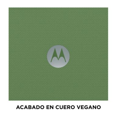 MOTO G06 4 GB+128 GB VERDE - 6