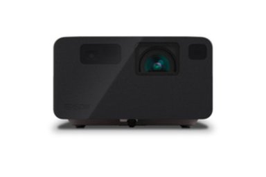 PROYECTOR EPSON PORTÁTIL SMART EF-21 ROSA FULL-HD - 2