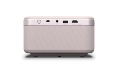 PROYECTOR EPSON PORTÁTIL SMART EF-21 ROSA FULL-HD - 5
