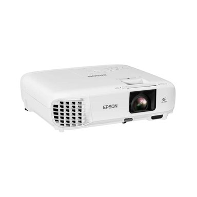PROYECTOR EPSON POWERLITE 118 3LCD XGA 3800 LÚMENES - 2