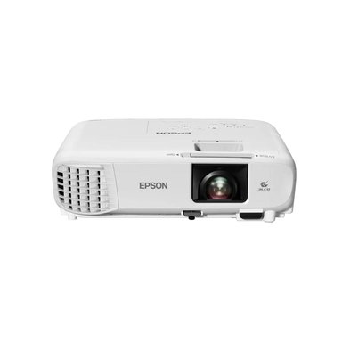 PROYECTOR EPSON POWERLITE 118 3LCD XGA 3800 LÚMENES - 3