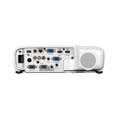 PROYECTOR EPSON POWERLITE 118 3LCD XGA 3800 LÚMENES - 5
