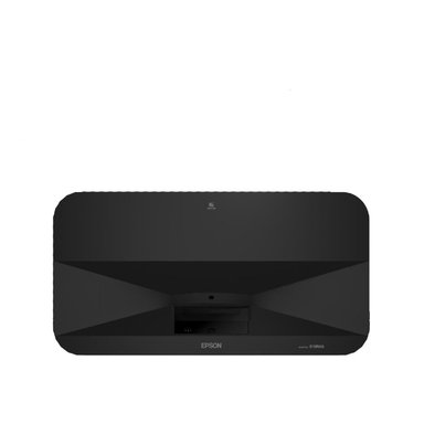 PROYECTOR EPSON 4K LS800 ANDROID TV ALCANCE CORTO NEGRO - 1
